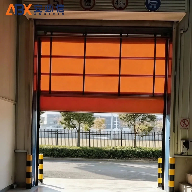 北海市机械式门封