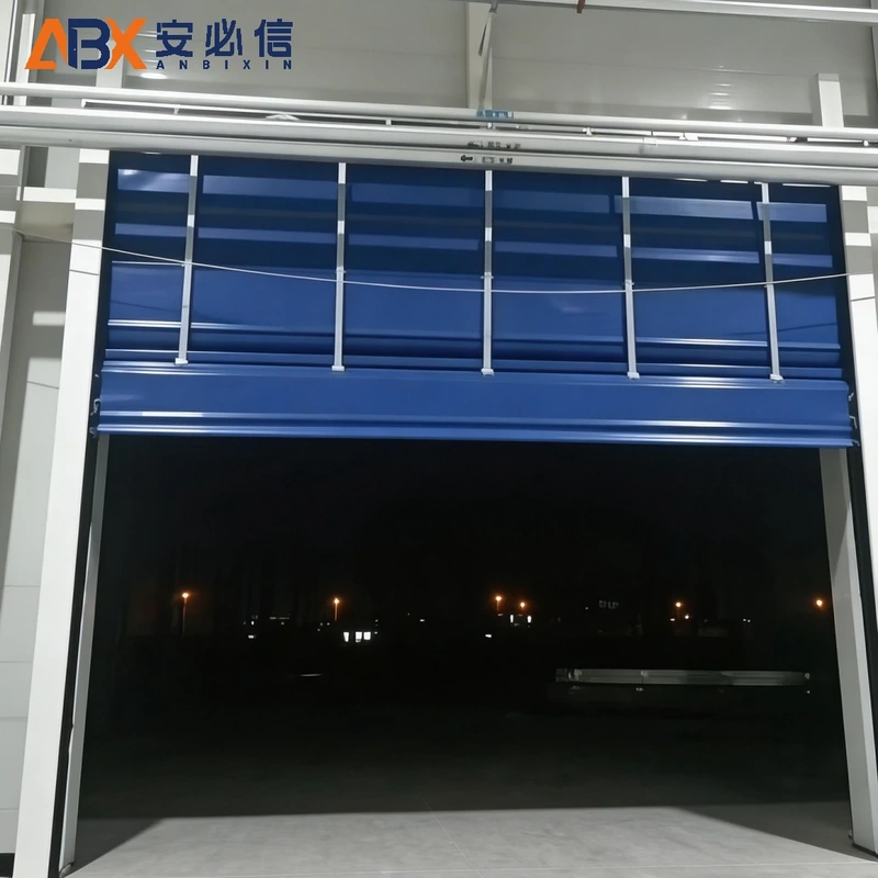 北海市伸缩式卸货平台