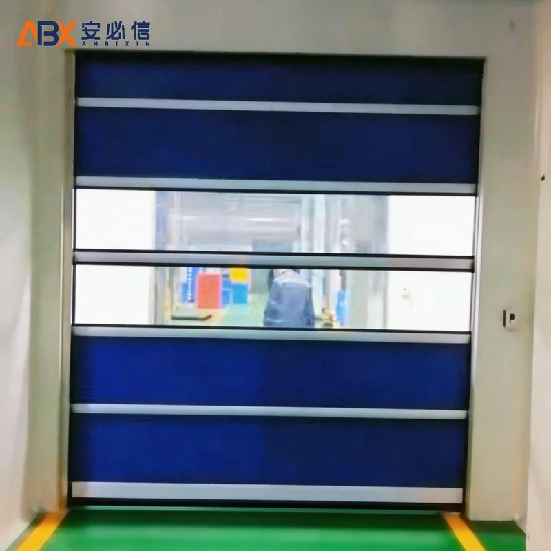 北海市快速卷帘门