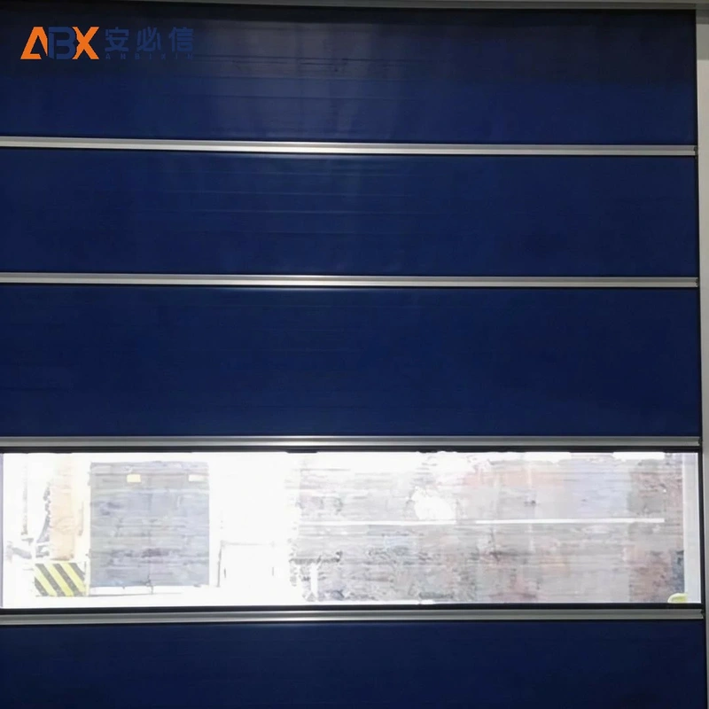 北海市快速门